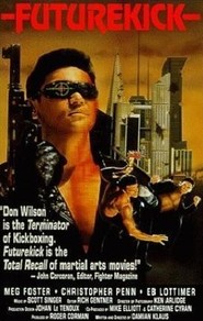 Future Kick is the best movie in Eb Lottimer filmography.
