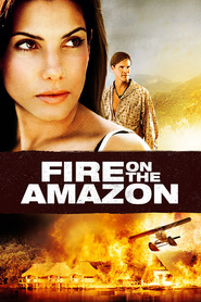 Fire on the Amazon - movie with Reynaldo Arenas.