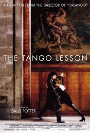 The Tango Lesson - movie with George Yiasoumi.