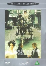 Great Expectations - movie with Robert Morley.