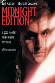 Midnight Edition is the best movie in Jay Bernard filmography.