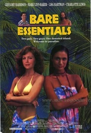 Bare Essentials - movie with Charlotte Lewis.