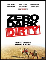 Zero Dark Dirty - movie with Frank Stallone.