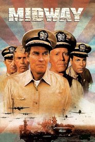 Midway - movie with Charlton Heston.