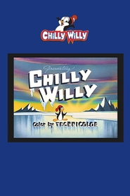 Chilly Willy - movie with Daws Butler.