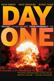 Day One - movie with David Ogden Stiers.