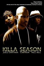 Killa Season is the best movie in Michael Williams filmography.