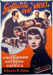 Young Wives' Tale - movie with Helen Cherry.