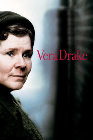 Vera Drake - movie with Lesley Manville.