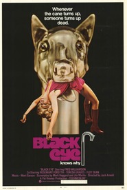 Black Eye - movie with Rosemary Forsyth.
