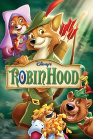 Robin Hood - movie with Peter Ustinov.