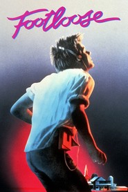 Footloose - movie with Kevin Bacon.