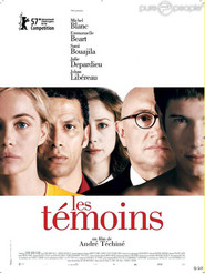 Les témoins - movie with Constance Dolle.