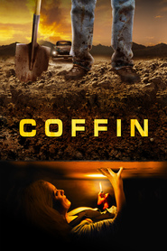 Coffin - movie with Bruce Davison.