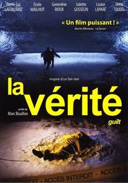 La verite is the best movie in Klod Oben filmography.