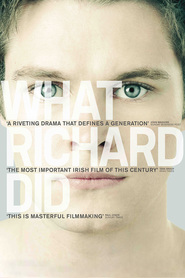 What Richard Did is the best movie in Kiaran MakKeyb filmography.