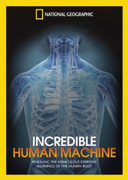 Incredible Human Machine - movie with Kevin Tighe.