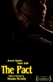 The Pact - movie with Samuel Ball.