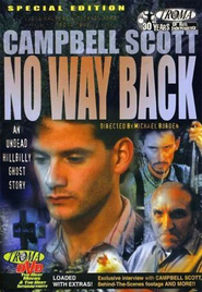 Ain't No Way Back is the best movie in Bernard White filmography.