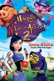 Happily N'Ever After 2 is the best movie in Helen Niedwick filmography.