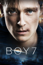 Boy 7 - movie with Matthijs van de Sande Bakhuyzen.