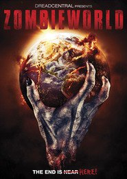 Zombieworld - movie with Ryan Barrett.