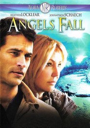 Angels Fall is the best movie in Gary Hudson filmography.