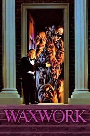 Waxwork is the best movie in Miles O'Keeffe filmography.