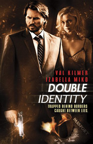 Film Double Identity.
