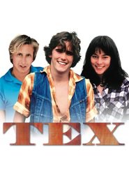 Tex - movie with Emilio Estevez.