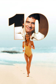 10 - movie with Dudley Moore.