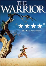 The Warrior - movie with Irfan Khan.