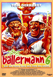 Ballermann 6 - movie with Ottfried Fischer.