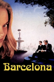 Barcelona - movie with Pep Munne.