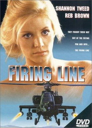 The Firing Line is the best movie in Tony Calderon filmography.
