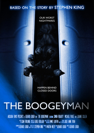 The Boogeyman is the best movie in Michael Parle filmography.