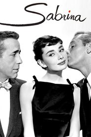 Sabrina - movie with Humphrey Bogart.