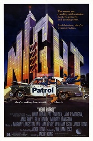Film Night Patrol.