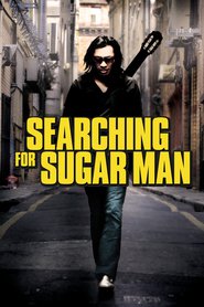 Film Searching for Sugar Man.
