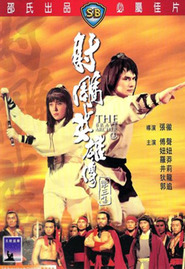 She diao ying xiong chuan san ji - movie with Li Ching.