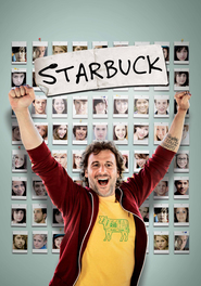 Starbuck is the best movie in Antoine Bertrand filmography.