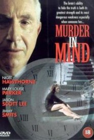 Murder in Mind - movie with Jimmy Smits.