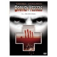Broken Vessels is the best movie in Deyv Nilson filmography.