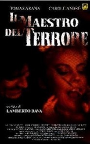Il maestro del terrore - movie with Tomas Arana.