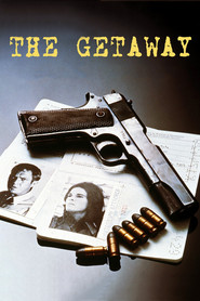 The Getaway - movie with Bo Hopkins.