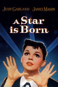 A Star Is Born - movie with Jack Carson.