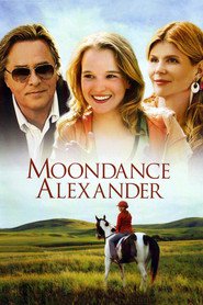 Moondance Alexander is the best movie in Greg Lawson filmography.