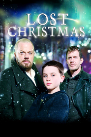 Lost Christmas - movie with Jason Flemyng.