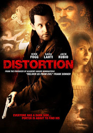 Distortion - movie with Jon Briddell.