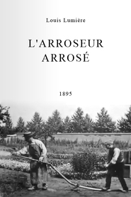 L'arroseur arrose is the best movie in Fransua Kler filmography.